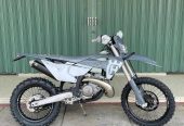 2024 Husqvarna TE 300 PRO Motocross