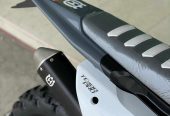 2024 Husqvarna TE 300 PRO Motocross