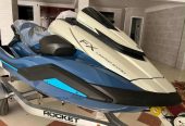 2025 Yamaha WaveRunner FX Limited SVHO Jetski