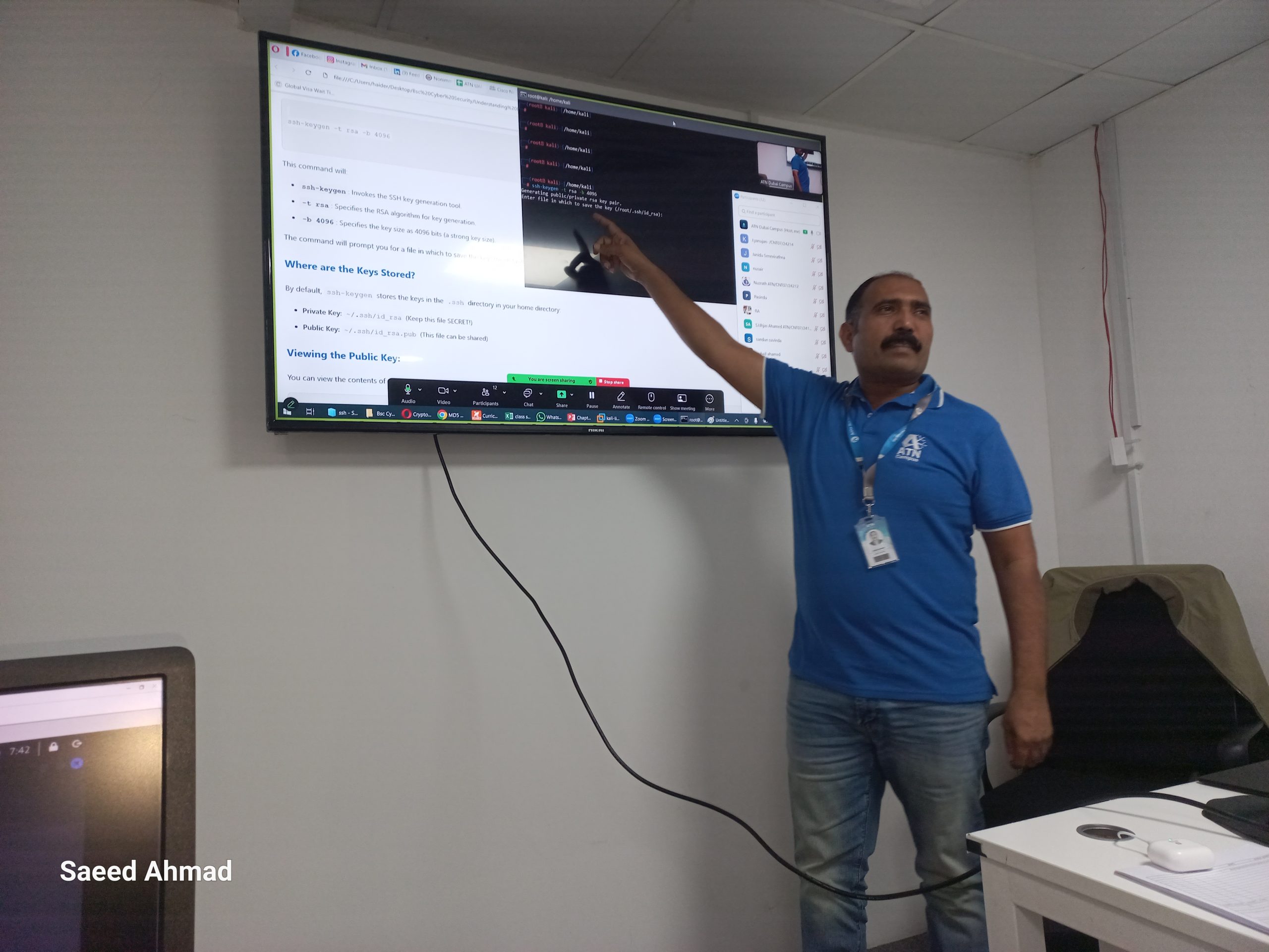 Ethical Hacking, CCNA & CCNP Training in Rahim Yar Khan (RYK)