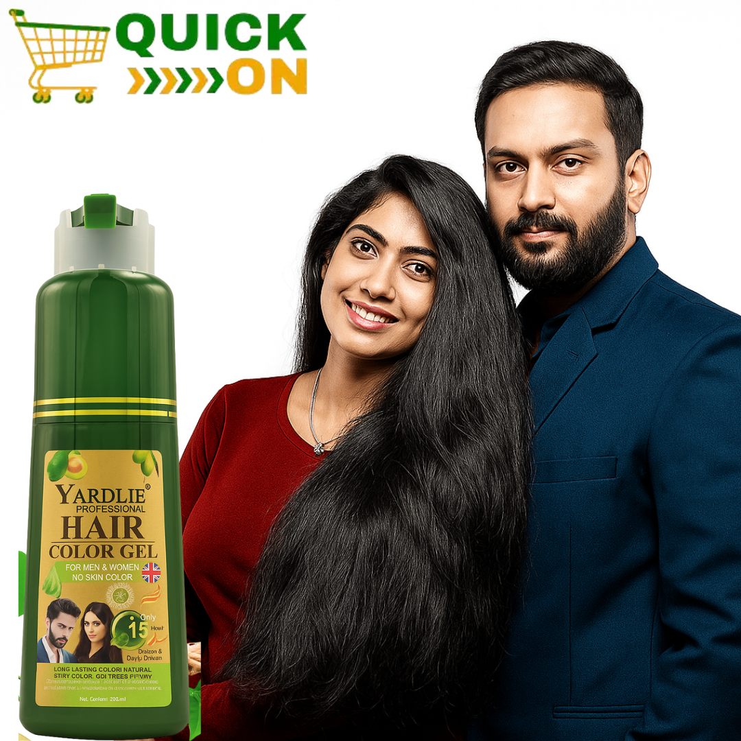 Yardlie Hair Color Gel Price in Kotri 03001819306