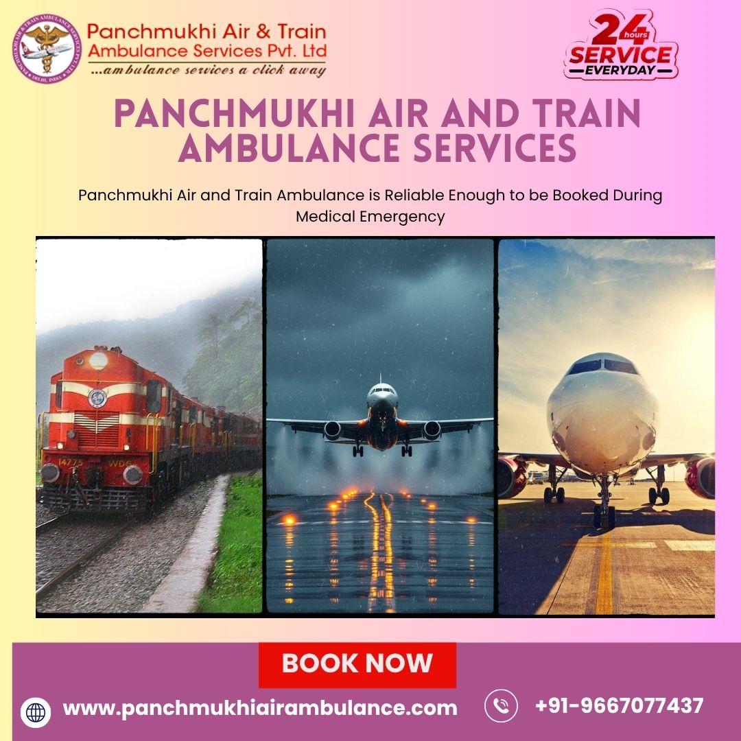 Possibilities of Complications Are Eliminated at Air Ambulance in Dibrugarh