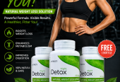 Right Detox Tablets Tablets In Lahore | Same Day Delivery