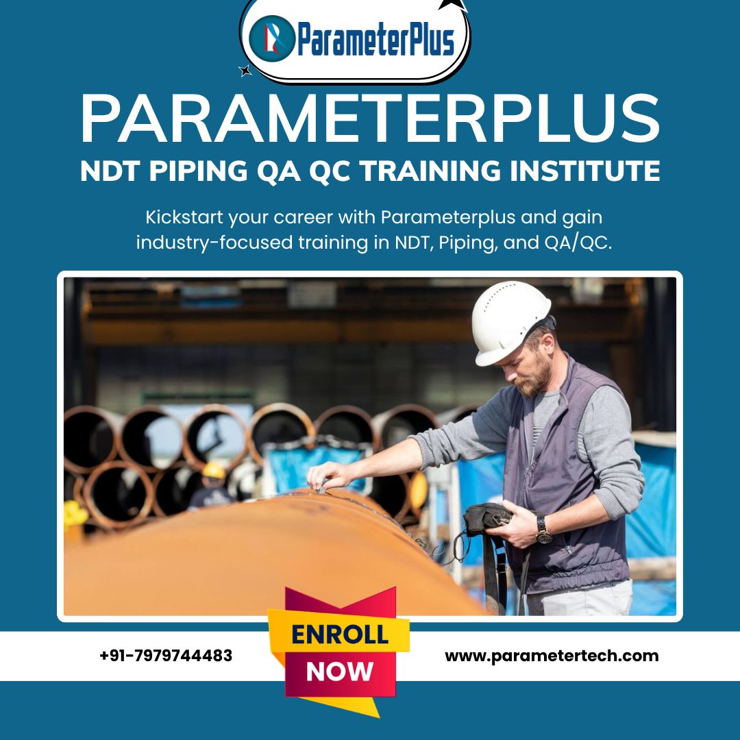 Advanced Quality Inspection Training in Bihar Sharif