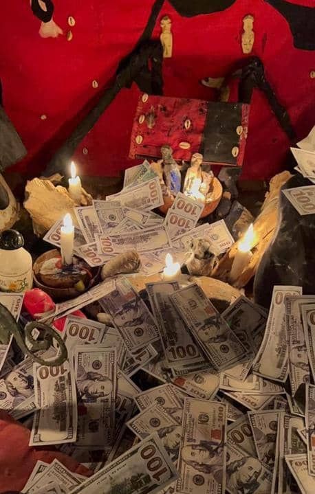 +2348166580486 #How do I locate money ritual brotherhood in Faroe Islands for luxury
