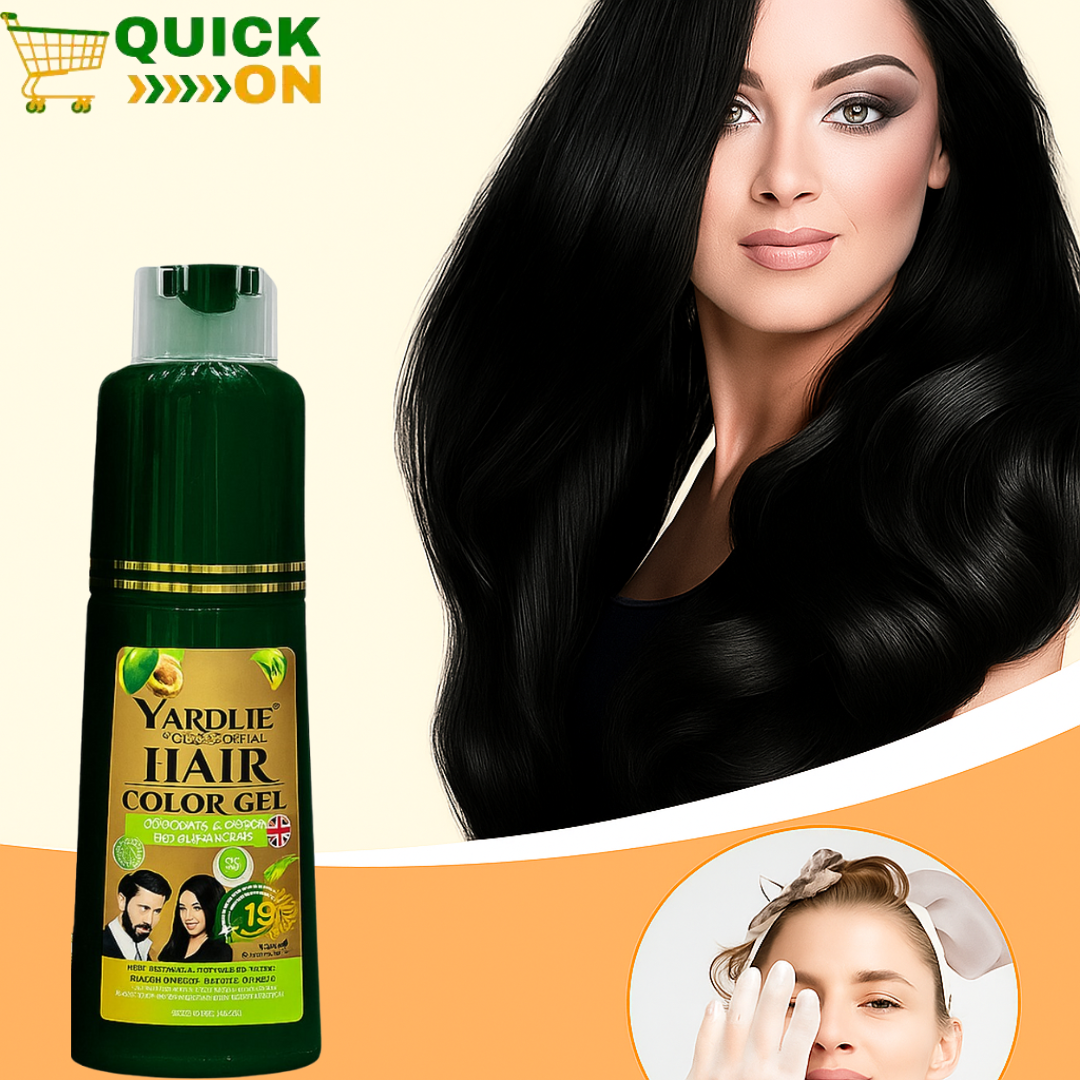 Yardlie Hair Color Gel Price in Kamber Ali Khan 03001819306