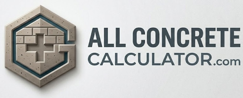 Concrete Slab Calculator