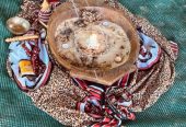 Powerful African Traditional Healer Online ☎ @ +27-73-479-3788