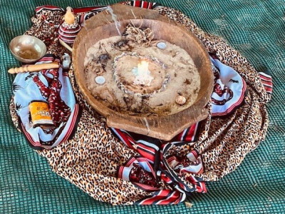 Powerful African Traditional Healer Online ☎ @ +27-73-479-3788