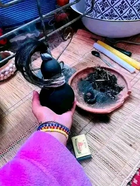 Powerful African Traditional Healer Online ☎ @ +27-73-479-3788