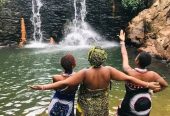 Strongest and Best Traditional and Spiritual Healer Online📱☎ @ +27-78-888-9342