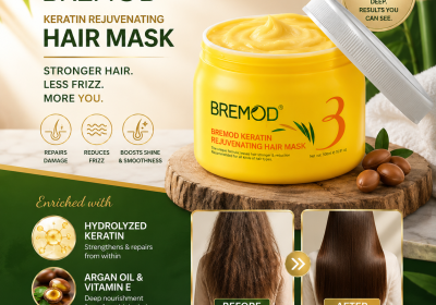 Bremod-Keratin-Rejuvenating-Hair-Mask-2
