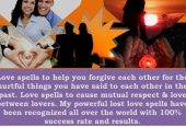 Psychic Love Problem Solution Expert @ +27-73-340-4752 Inter Caste Love Marriage Specialist