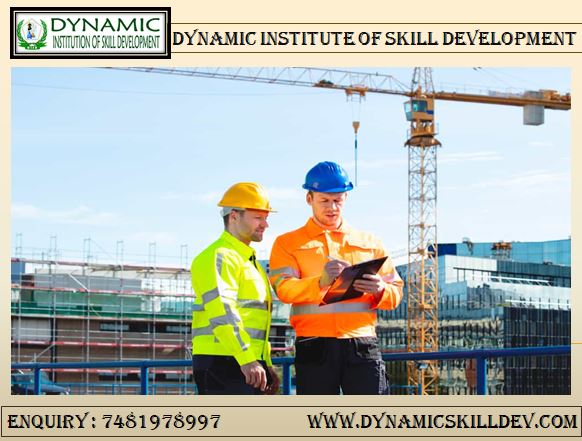Career-Oriented Industrial Safety Learning Center in Patna
