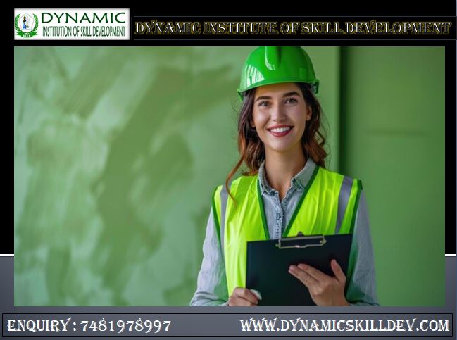 Career-Based Industrial Safety Learning Program in Patna
