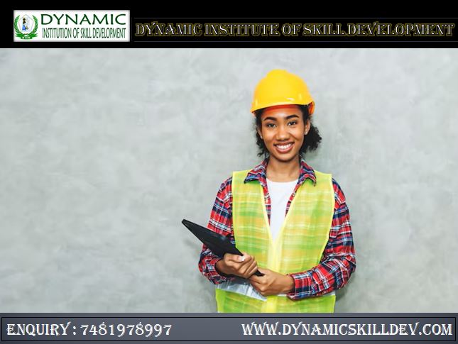 Advanced Technical Safety Training College Available in Patna