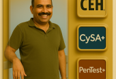 Ethical Hacking, CCNA & CCNP Training in Rahim Yar Khan (RYK)