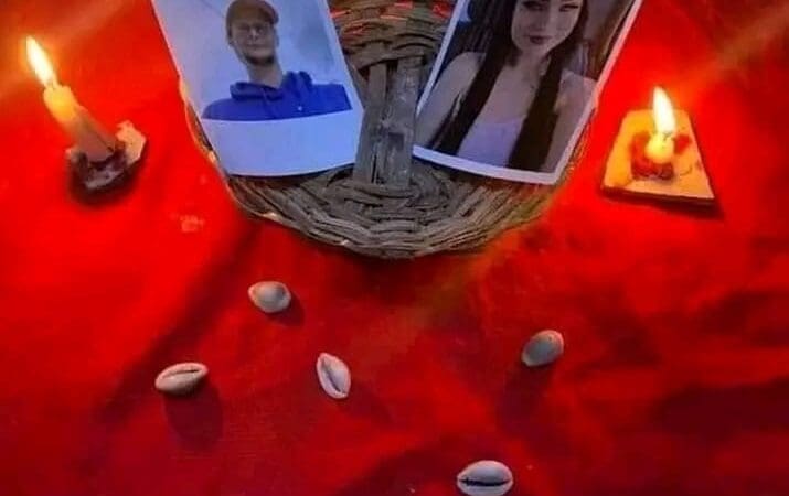 Psychic Love Problem Solution Expert @ +27-73-340-4752 Inter Caste Love Marriage Specialist