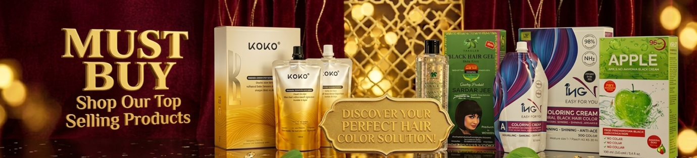 Store Banner