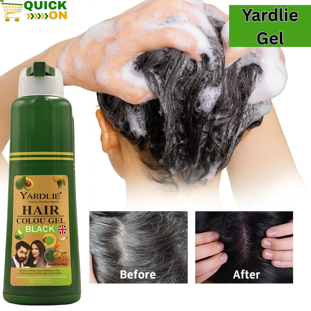 Yardlie Hair Color Gel Price in Pishin 03001819306