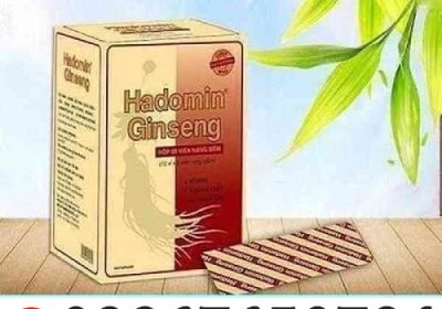 Hompolimin-Ginseng-in-Pakistan