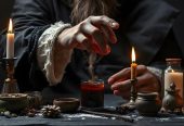 Strongest and Best Traditional and Spiritual Healer Online📱☎ @ +27-78-888-9342