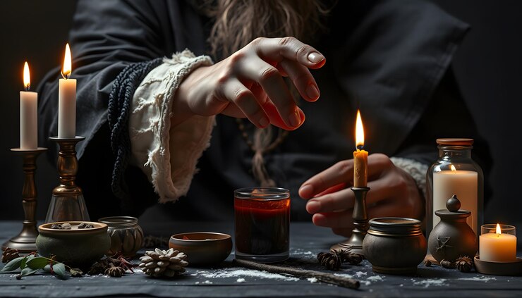 Strongest and Best Traditional and Spiritual Healer Online📱☎ @ +27-78-888-9342