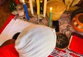 Powerful African Traditional Healer Online ☎ @ +27-73-479-3788