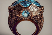 Superpower Magic Ring Of Wonders ☎️ @ +27-63-071-6312