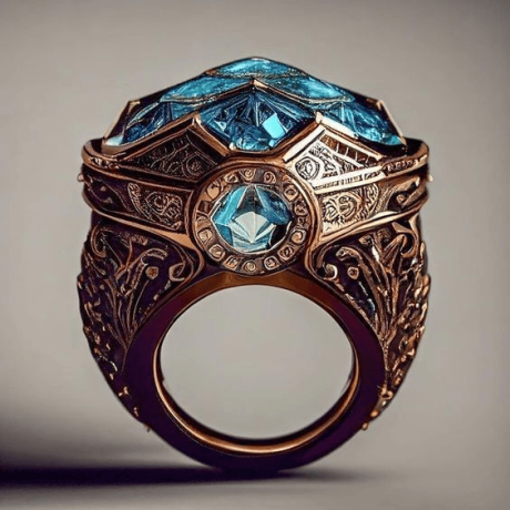 Superpower Magic Ring Of Wonders ☎️ @ +27-63-071-6312