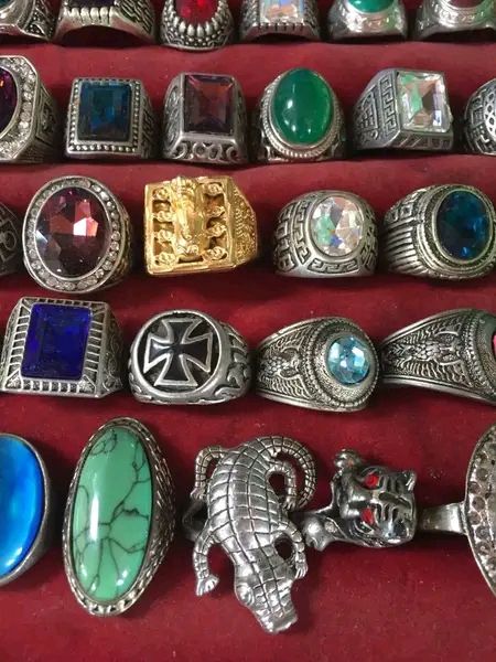 Superpower Magic Ring Of Wonders ☎️ @ +27-63-071-6312