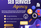 Best SEO Services in Lahore | Marketing92