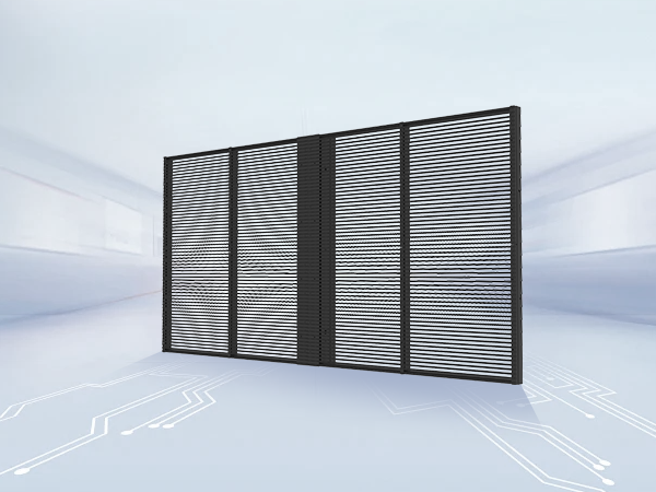Qiangli SMD Screens in Pakistan