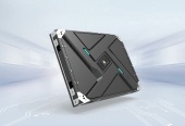 Qiangli SMD Screens in Pakistan