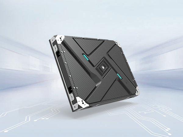 Qiangli SMD Screens in Pakistan