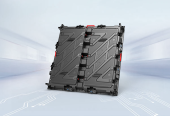Qiangli SMD Screens in Pakistan