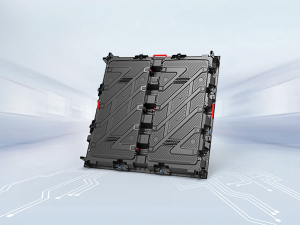Qiangli SMD Screens in Pakistan