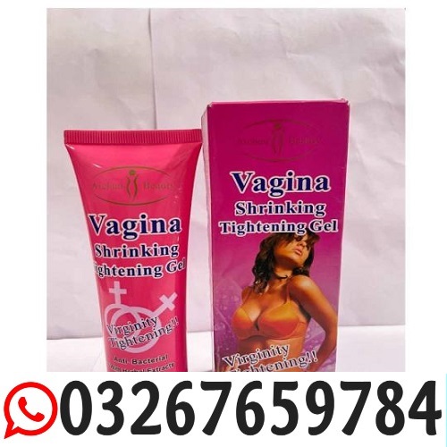 Vagina Tightening Cream in Pakistan ( 03267659784