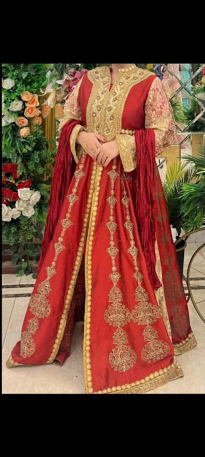 Selling this maxi 4pc