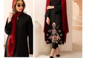 3 pcs lawn catton soat for women