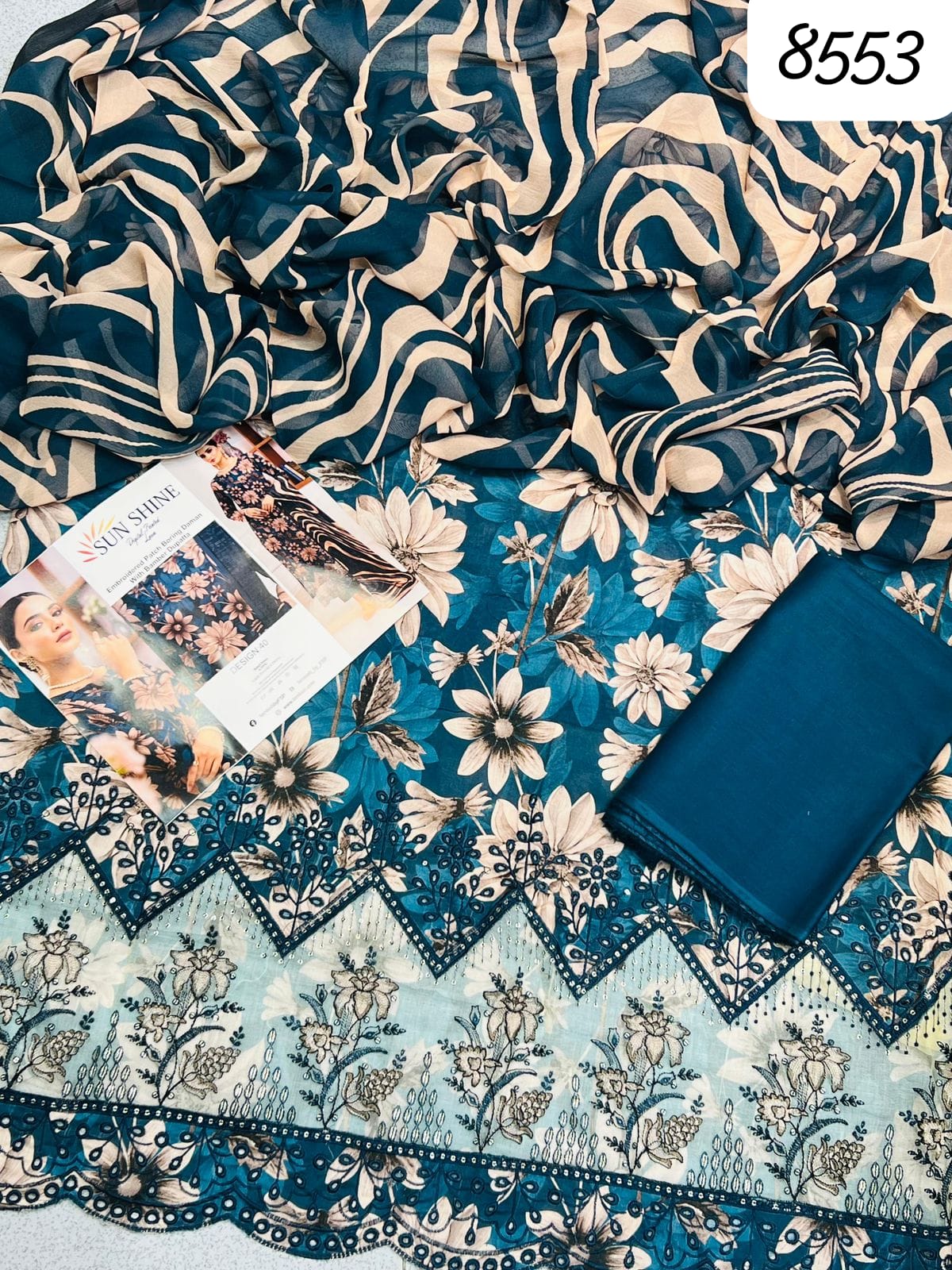 SPECIAL EID COLLECTION