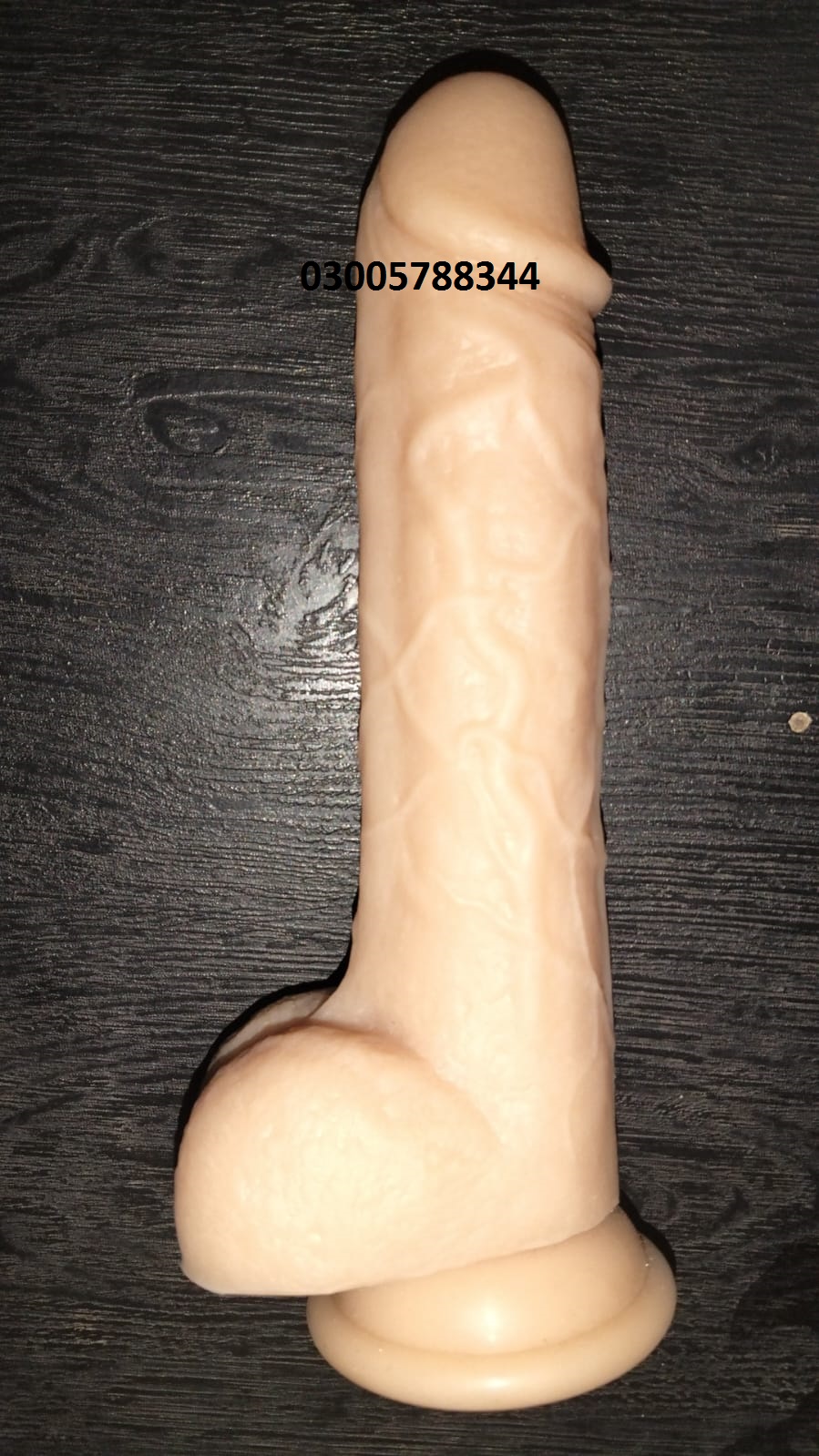Silicone Dildo in Kasur- 03005788344 @$