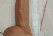 Silicone Dildo in Kasur- 03005788344 @$