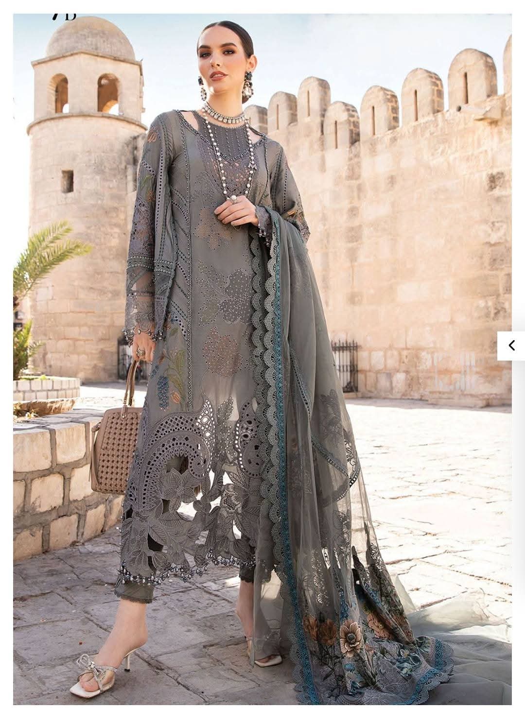 Lots of branded and designer wear dress are available for sale