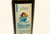 Anti-Lice Oil