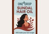 Anti-Lice Oil