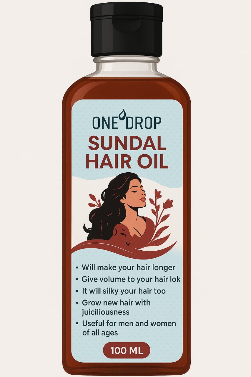 Anti-Lice Oil