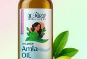 Anti-Lice Oil