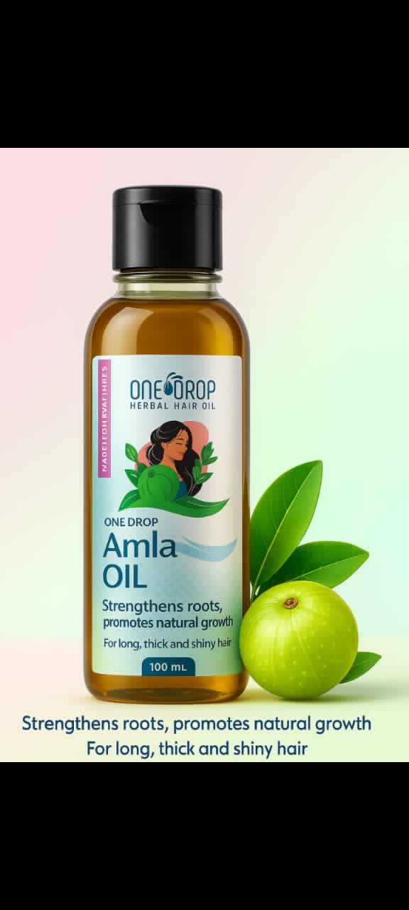 Anti-Lice Oil