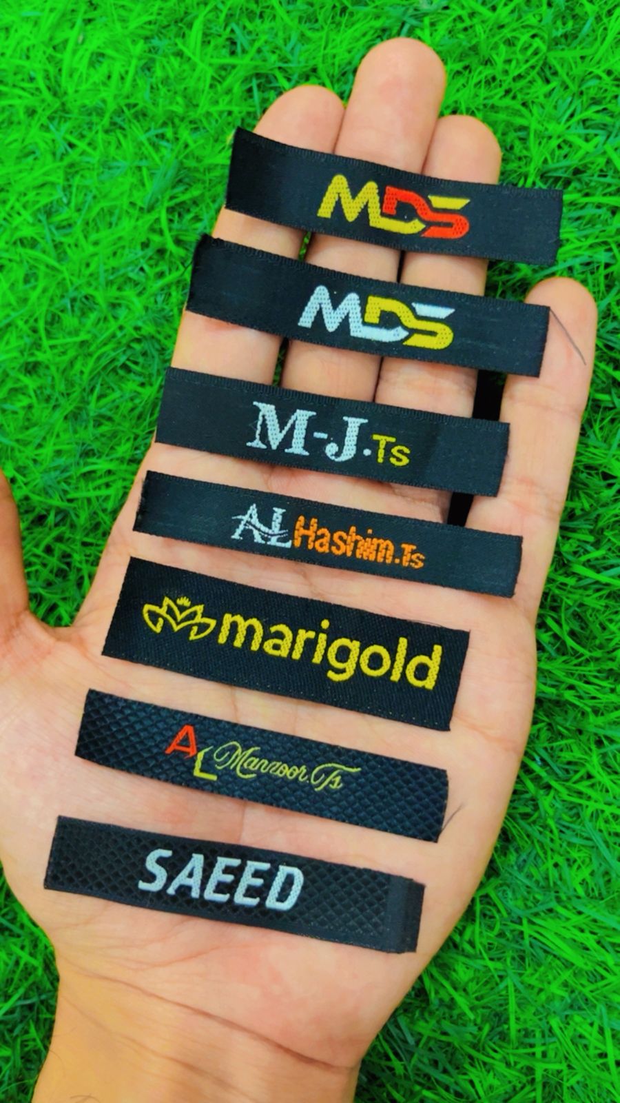 پیکنگ بیگز